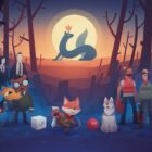 Finji: videogames únicos e inesquecíveis Creo Gaming