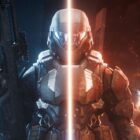Forge Falcons anuncia Helljumpers, o spin-off do ODST inspirado em Helldivers 2 no Halo Infinite Creo Gaming