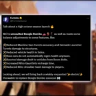 Fortnite Capítulo 5, Temporada 3: Confira as últimas mudanças para 30 de maio Creo Gaming