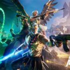 Fortnite Capítulo 5 Temporada 3: Data de início, colaborações e tema apocalíptico Creo Gaming