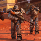 Fortnite Capítulo 5 Temporada 3: Wrecked revelado com Battle Pass Fallout T-60 Power Armor Creo Gaming