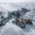 Frostpunk 2: A sobrevivência pós-apocalíptica fica complicada Creo Gaming