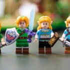 Futuros conjuntos Lego Zelda: nossas sugestões para construções épicas Creo Gaming