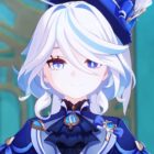 Genshin Impact: A arte conceitual original de Lady Furina, a Archon Hydro, deixou os fãs intrigados. Creo Gaming