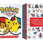 Guia completo de Pokémon: tudo o que você precisa saber antes de evoluir seu Pocket Monster. Descubra agora! Creo Gaming