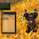 Guia completo para coletar e gastar talismãs da boa sorte no World of Warcraft Creo Gaming