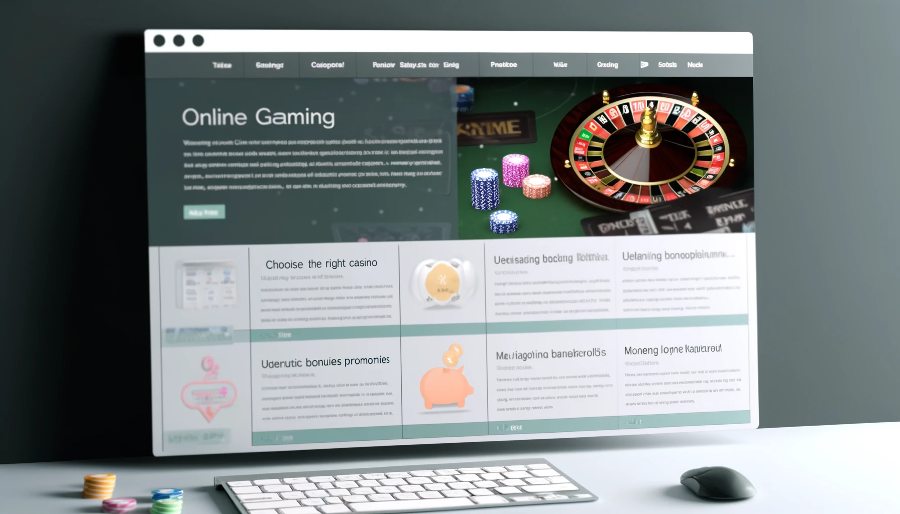Creo Gaming