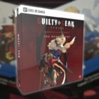 Guilty Gear Strive: o jogo de tabuleiro imperdível Creo Gaming