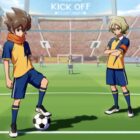 Inazuma Eleven: Victory Road – Modo História disponível agora na demonstração beta global Creo Gaming
