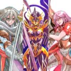 Infinity Knights: Xross, o RPG cooperativo imperdível em 2025 Creo Gaming