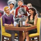 Jogue Cyberpunk 2077 e GTA V no The Sims 4 com este mod incrível Creo Gaming