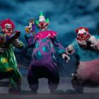 Killer Klowns From Outer Space: o jogo assimétrico perfeito da IllFonic Creo Gaming