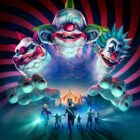 Killer Klowns from Outer Space: Um jogo multijogador hilariante e louco! Creo Gaming