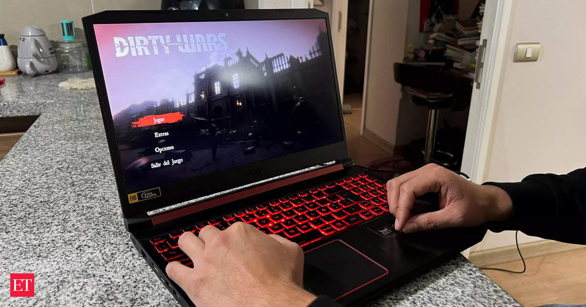 Creo Gaming