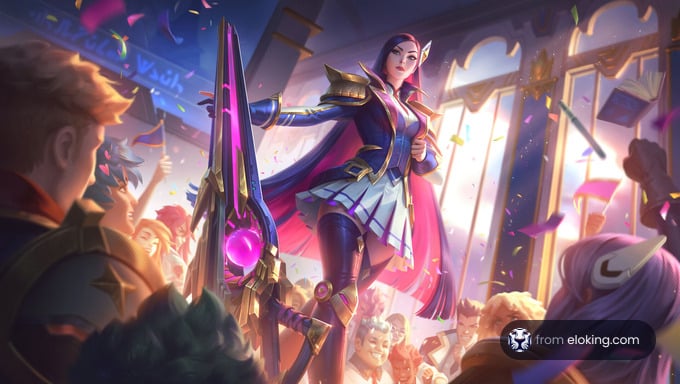 Creo Gaming
