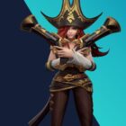 League of Legends: Wild Rift – Atualização 5.1b com modo Endless Challenge e próximos eventos Creo Gaming
