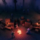 Lightforge Games encerra projeto de RPG ORCS Falta de financiamento da editora original. Creo Gaming