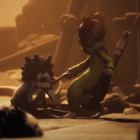 Little Nightmares 3 adiado para 2025 pela Supermassive Games Creo Gaming