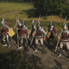 Manor Lords: grandes mudanças para equilibrar o jogo Creo Gaming