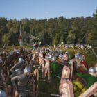 Manor Lords: o construtor de cidades estratégicas medievais que está causando sensação em 2024 Creo Gaming