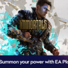 Mergulhe no mundo mágico de Immortals of Aveum! Creo Gaming
