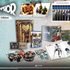 Metáfora: ReFantazio Collector's Edition de volta ao estoque no Walmart Creo Gaming
