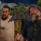 Minecraft Movie: uma esquete de alta energia com Jack Black e Jason Momoa Creo Gaming