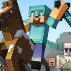 Netflix anuncia série animada de Minecraft em seu serviço de streaming. Creo Gaming