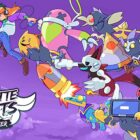 Nova atualização multijogador do Cassette Beasts – Confira o que é emocionante! Creo Gaming
