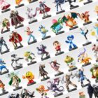 Nova onda de reabastecimentos de amiibo do Smash Bros. na Nintendo está de volta em força Creo Gaming