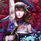 Novas atualizações para Bloodstained: Ritual of the Night no Switch Creo Gaming