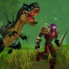 Novas melhorias de nivelamento no WoW Classic Season of Discovery Creo Gaming