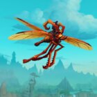Novo conteúdo em HDV: Montarias, mascotes, armaduras... Outubro está cheio de tesouros! Imagem da Blizzard Creo Gaming