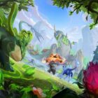 O campeão de League of Legends que diz “O esquecimento o aguarda” é Malzahar Creo Gaming