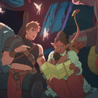 O estúdio de RPG One More Multiverse fecha suas portas: baixe suas criações antes que desapareçam em agosto Creo Gaming
