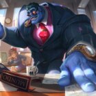 O item Sin Eater de League of Legends: tudo o que você precisa saber Creo Gaming
