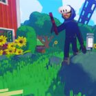 O mod de realidade virtual que traz o Content Warning de volta à vida Creo Gaming