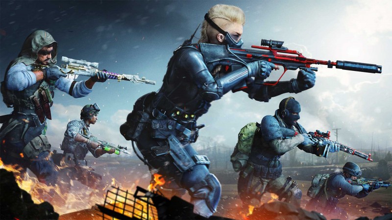 Creo Gaming