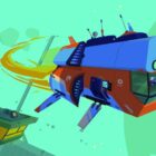 O segredo arrepiante de Adam Douglas em Oxenfree II: Lost Signals Creo Gaming