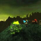 Onde e como domar um Hound Hunter no WoW Creo Gaming