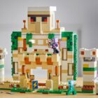 Os 10 melhores conjuntos de LEGO Minecraft para comprar em 2024 Creo Gaming