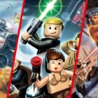 Os 10 melhores jogos de Star Wars na Nintendo: classificação final dos leitores Creo Gaming