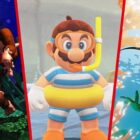 Os 10 melhores níveis subaquáticos em videogames Creo Gaming