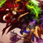WoW: The War Within – Descubra como esconder suas calças no novo sistema transmog Creo Gaming