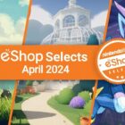 Os melhores jogos da eShop de abril de 2024 no Nintendo Switch: descubra os títulos imperdíveis! Creo Gaming