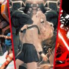 Os melhores jogos de mecha no Switch: qual é o seu favorito? Creo Gaming