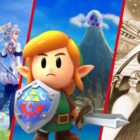 Os melhores remakes no Nintendo Switch: nossa seleção completa Creo Gaming