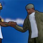 PS Plus: Disponível agora, Grand Theft Auto: San Andreas – The Definitive Edition Creo Gaming