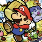 Paper Mario: The Thousand Year Door lidera as paradas de vendas no Reino Unido Creo Gaming