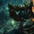 Patch 14.11 de League of Legends: Pantheon e Gangplank aprimorados! Creo Gaming